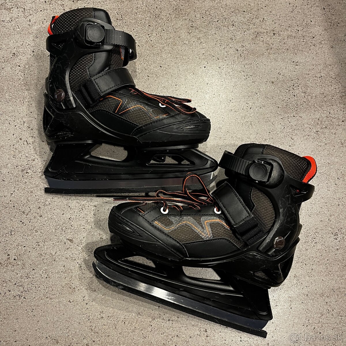 Detske korcule Oxelo Fit 100 - 2