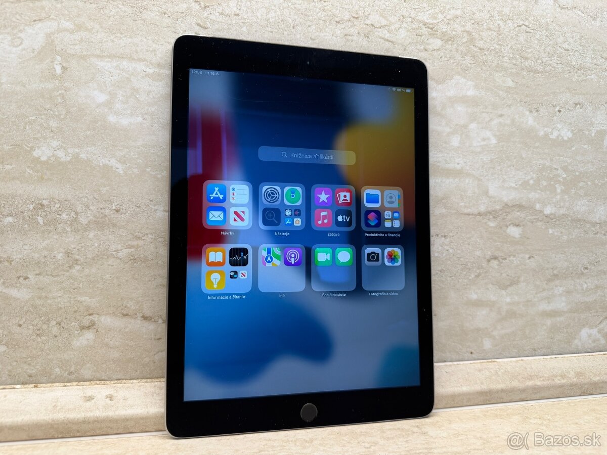 iPad Air 2 64gb Cellular - 2