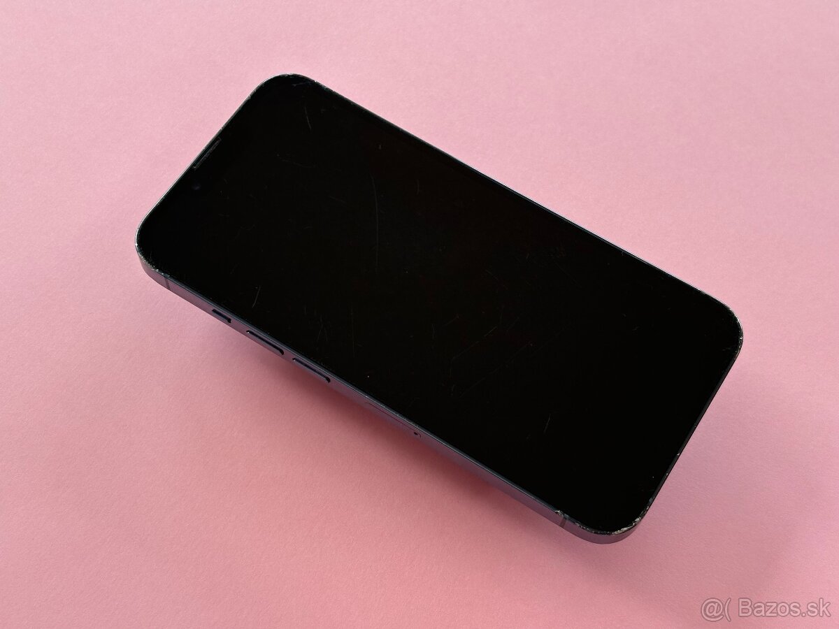 iPhone 13 Pro 128GB Sierra Blue - 2