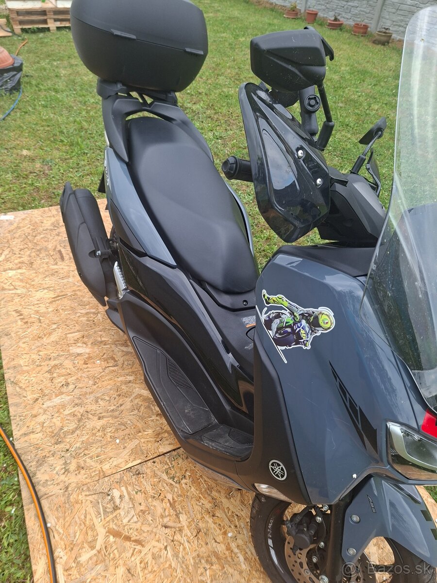 Predan Nmax 125 - 2