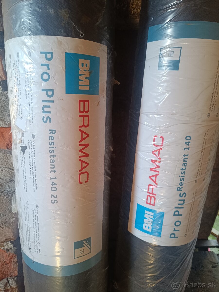 Fólia Bramac - 2