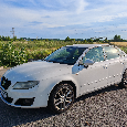 SEAT EXEO 2.0 TDI - 2