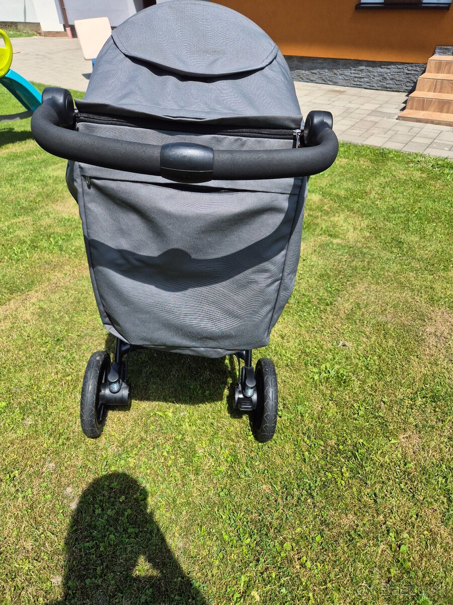 Britax bmotion 4plus - 2