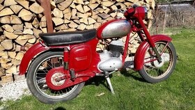 čz 175 SPORT - 2