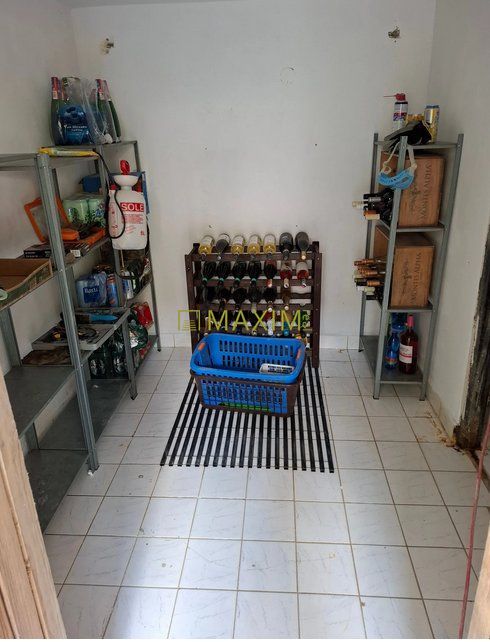 PREDAJ - Záhradná chata na Devínskej ceste - 2
