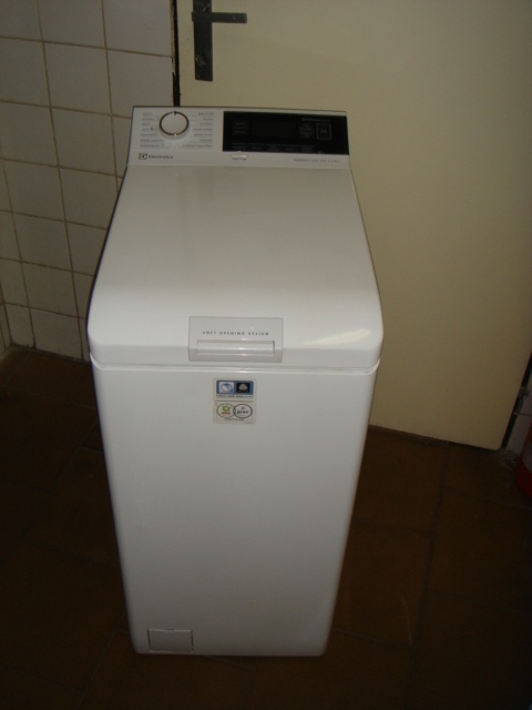 Pračka - Electrolux - 2