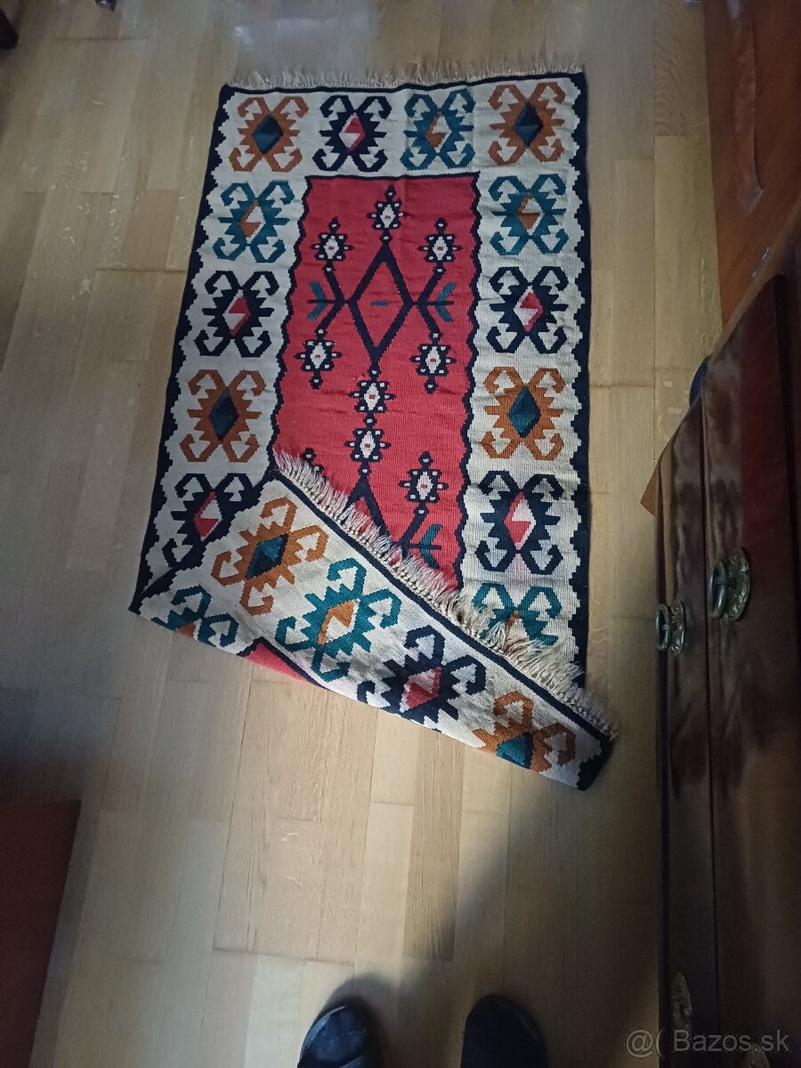 Koberčeky - 2