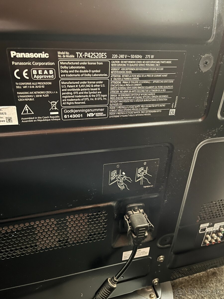 Plazma - 2