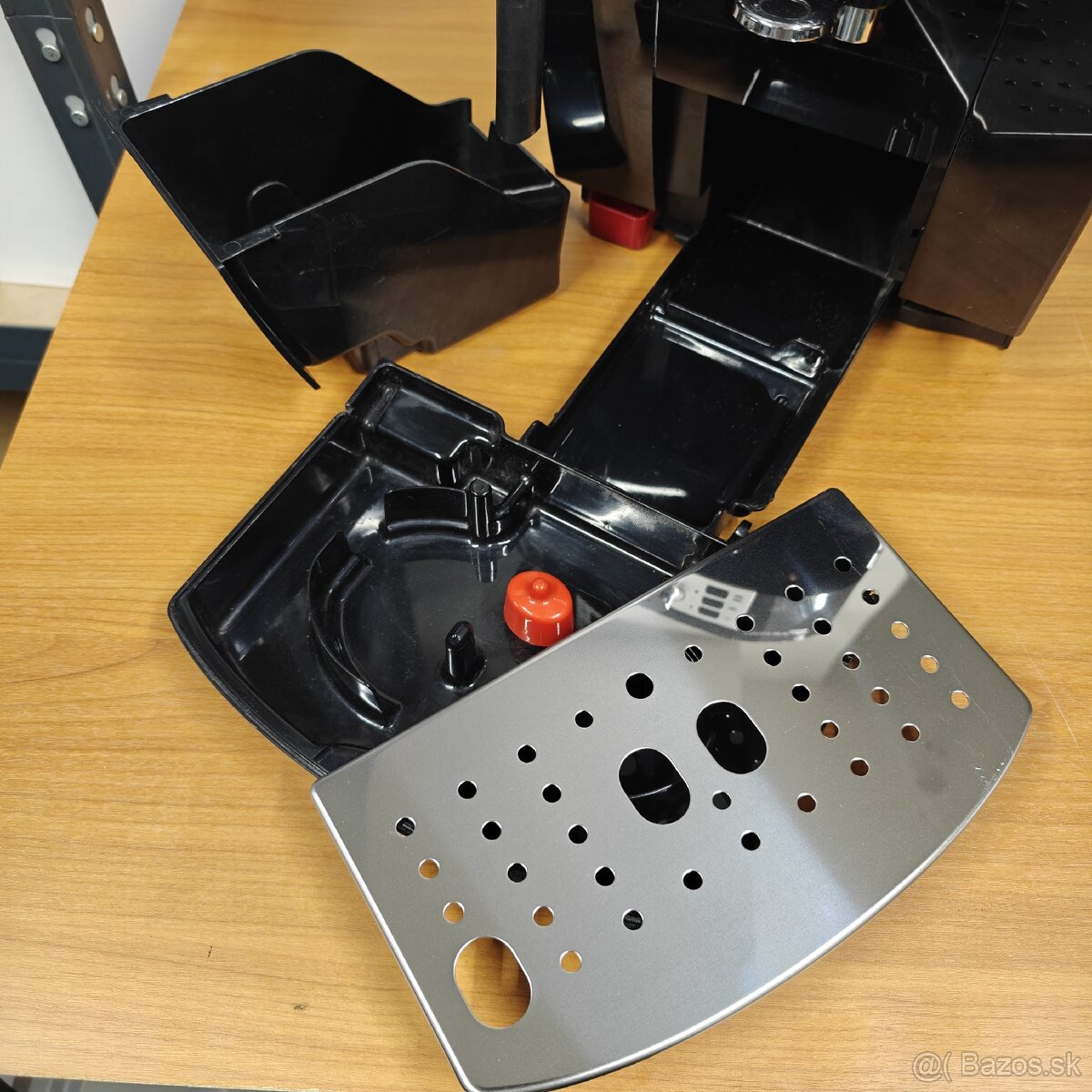 Kávovar Delonghi Magnifica S - 2