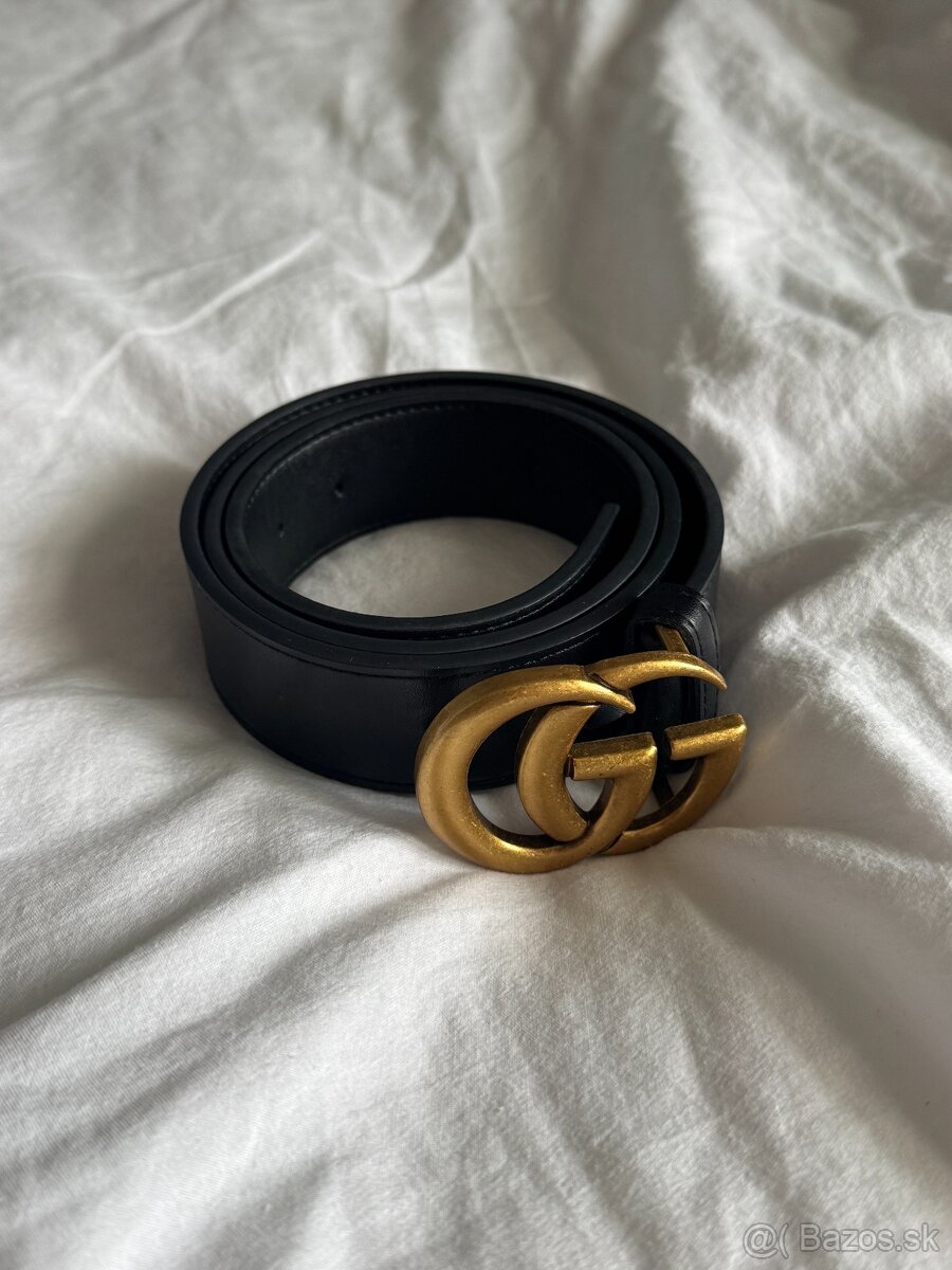 Gucci Double G (GG) - 2