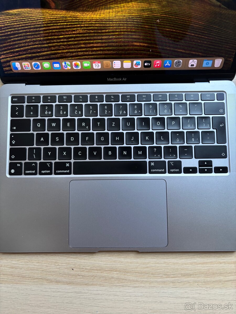 MacBook Air 13” M1 8GB/256GB - 2