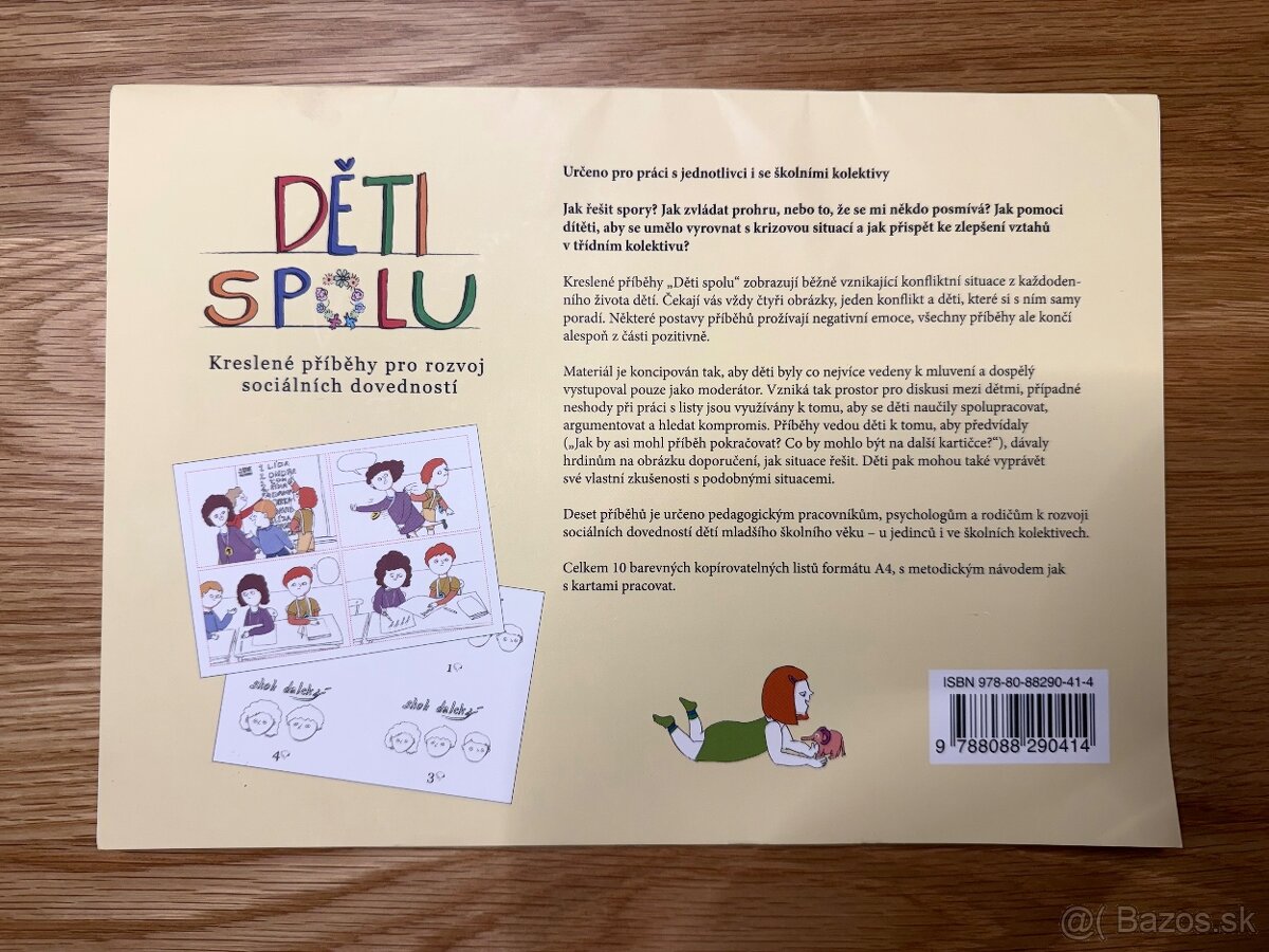 DETI SPOLU - 2