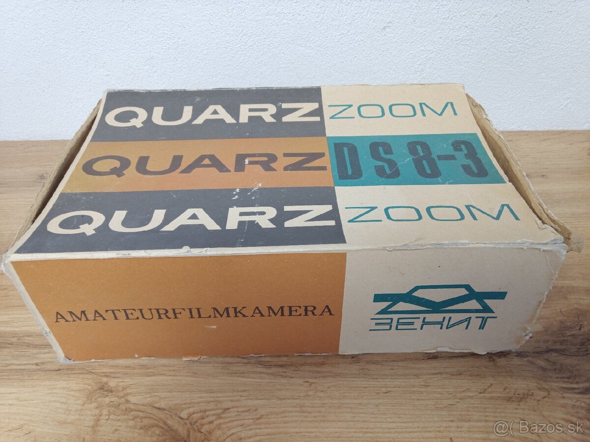 Kamera - 2