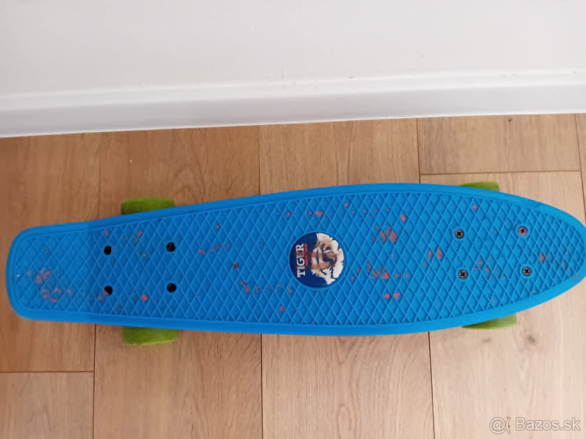 Predam detsky skateboard - 2