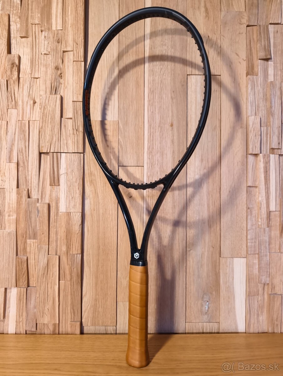 Head YouTek Graphene Speed Pro Ltd. - 2