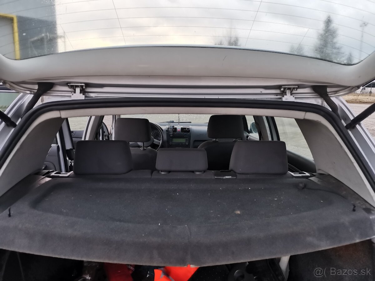 Golf 5 1,9tdi 77kw - 2