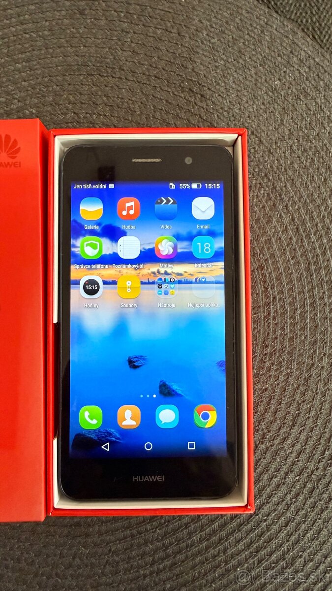 Huawei Y6 Pro - 2