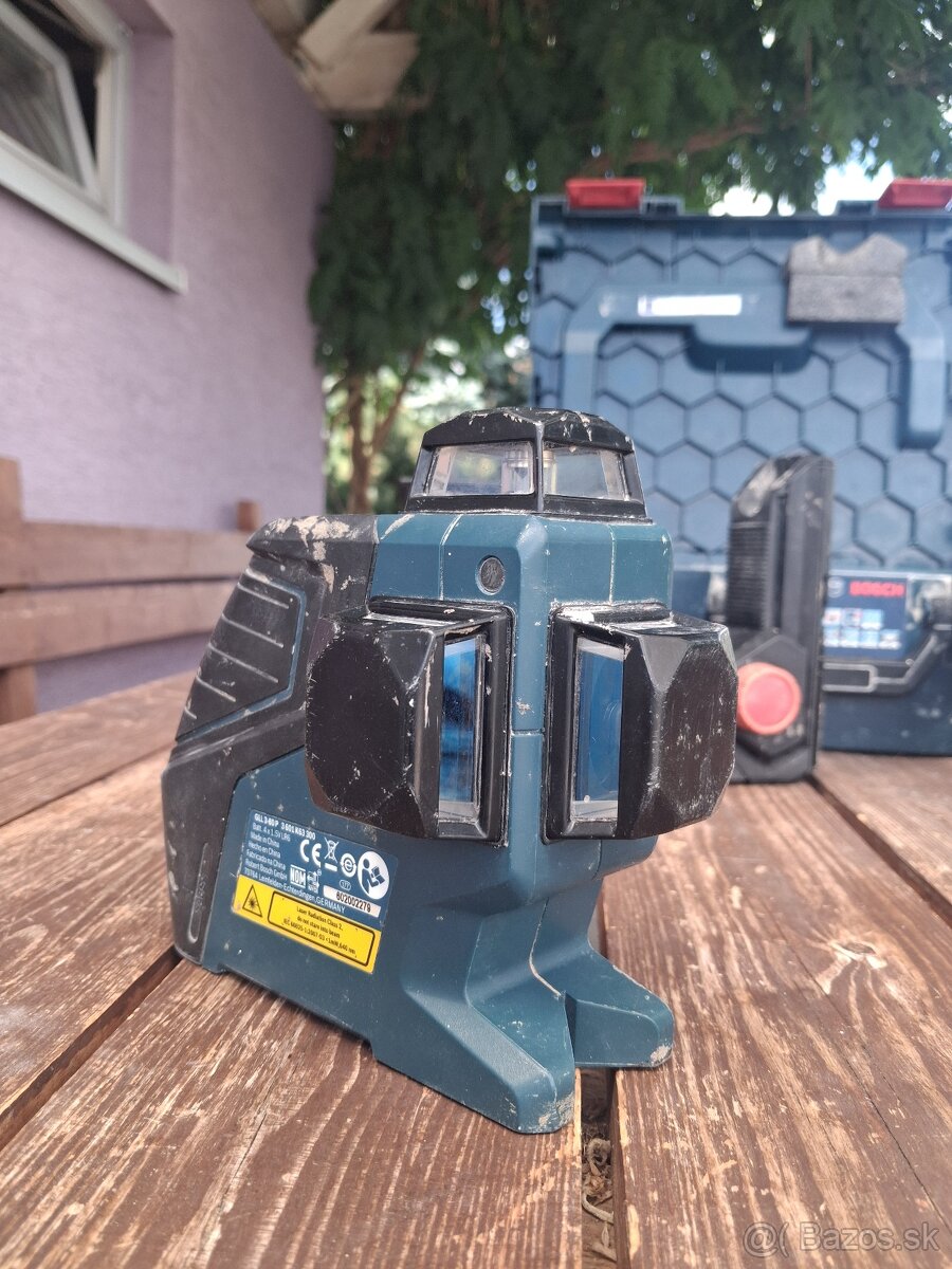 Laser - 2