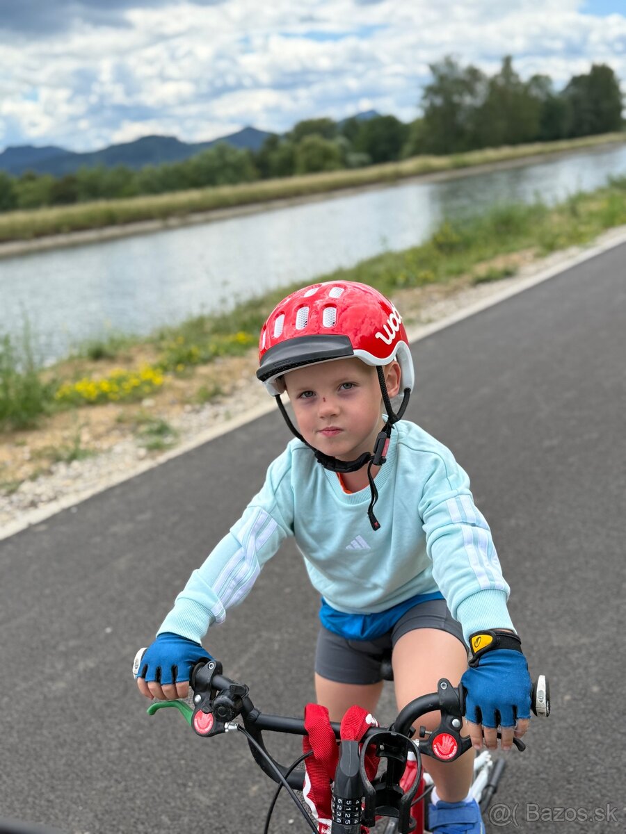 Bicykel WOOM 2 - 2