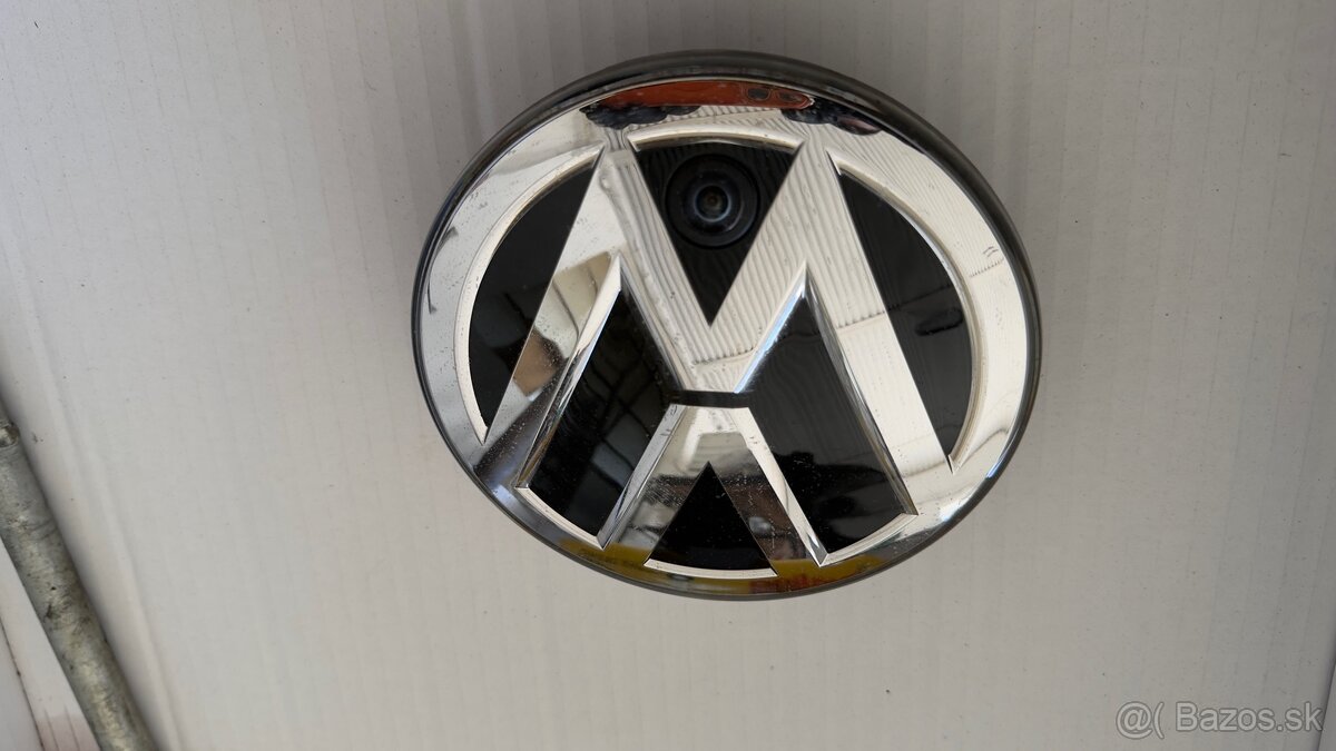Znak vw passat b8 - 2
