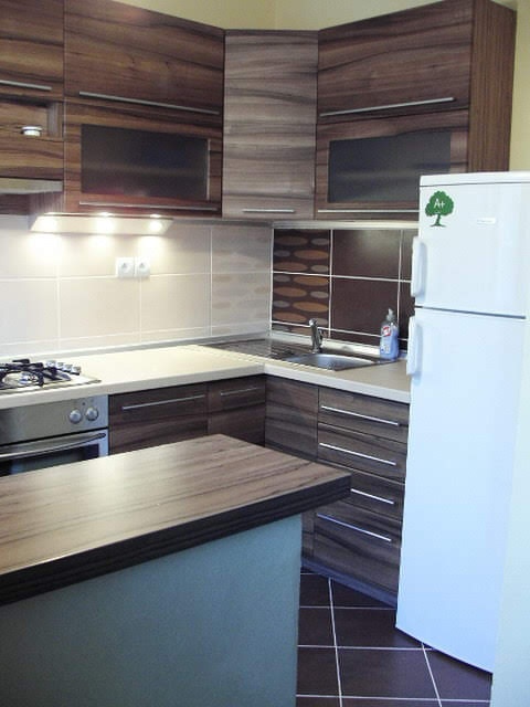 2izb. byt centrum Kováčska ulica - 2
