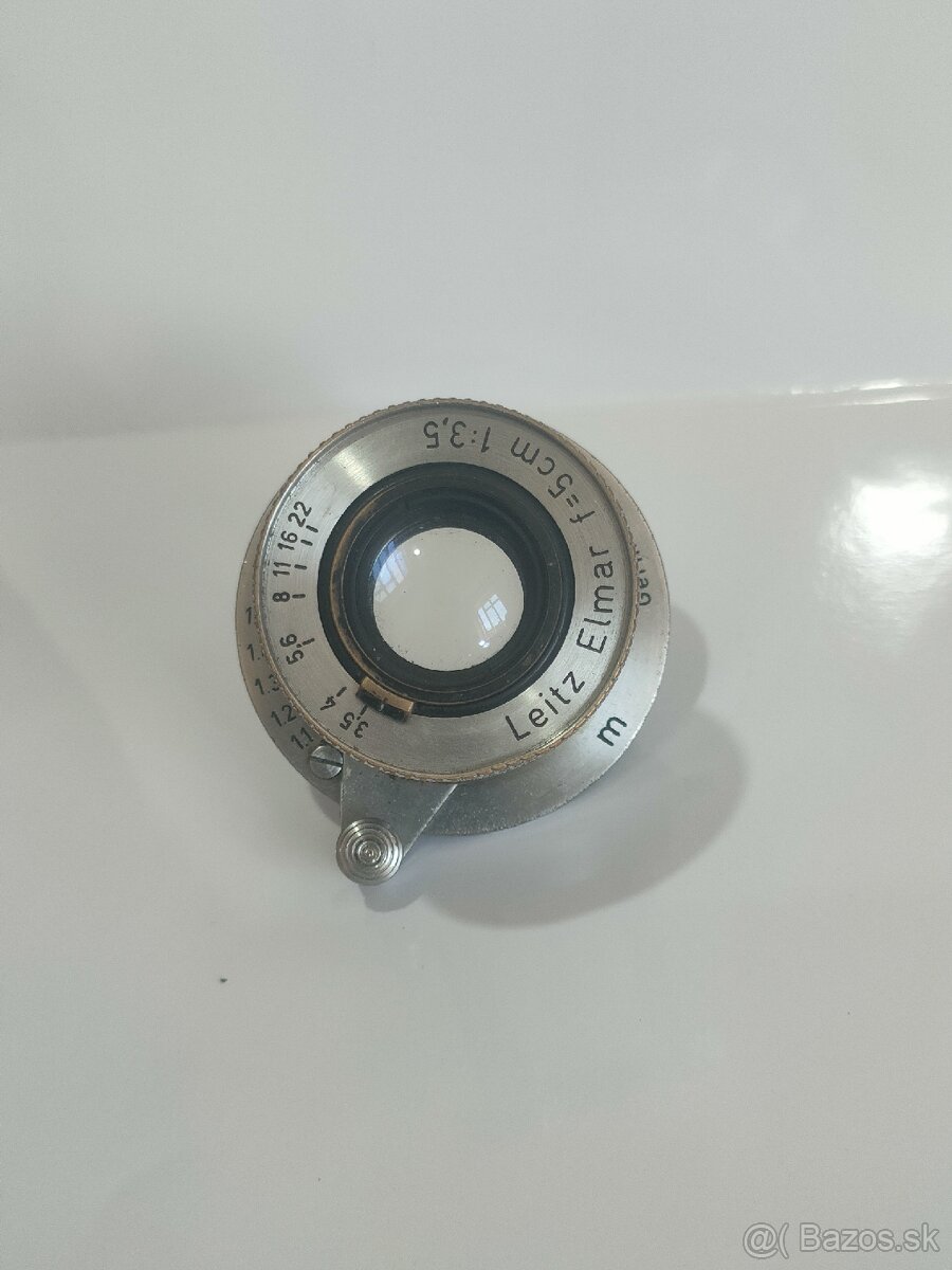Leitz Elmar - 2