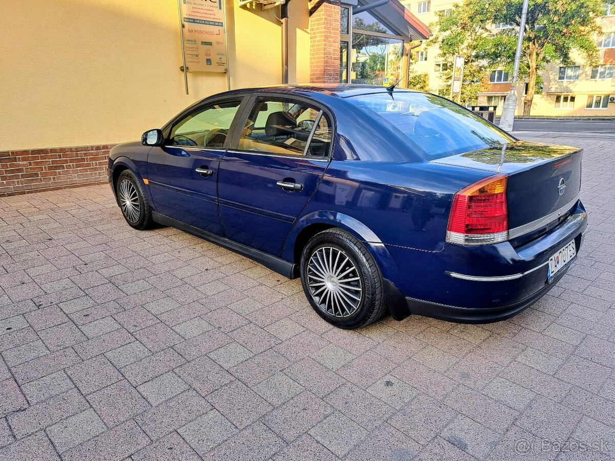 Opel Vectra c.1.8. 90 .kw Benzin. - 2