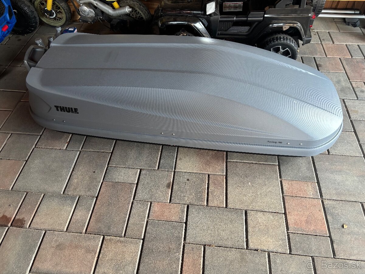 Thule touring 780 - 2