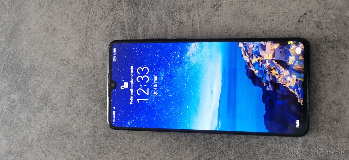 Huawei p30 - 2