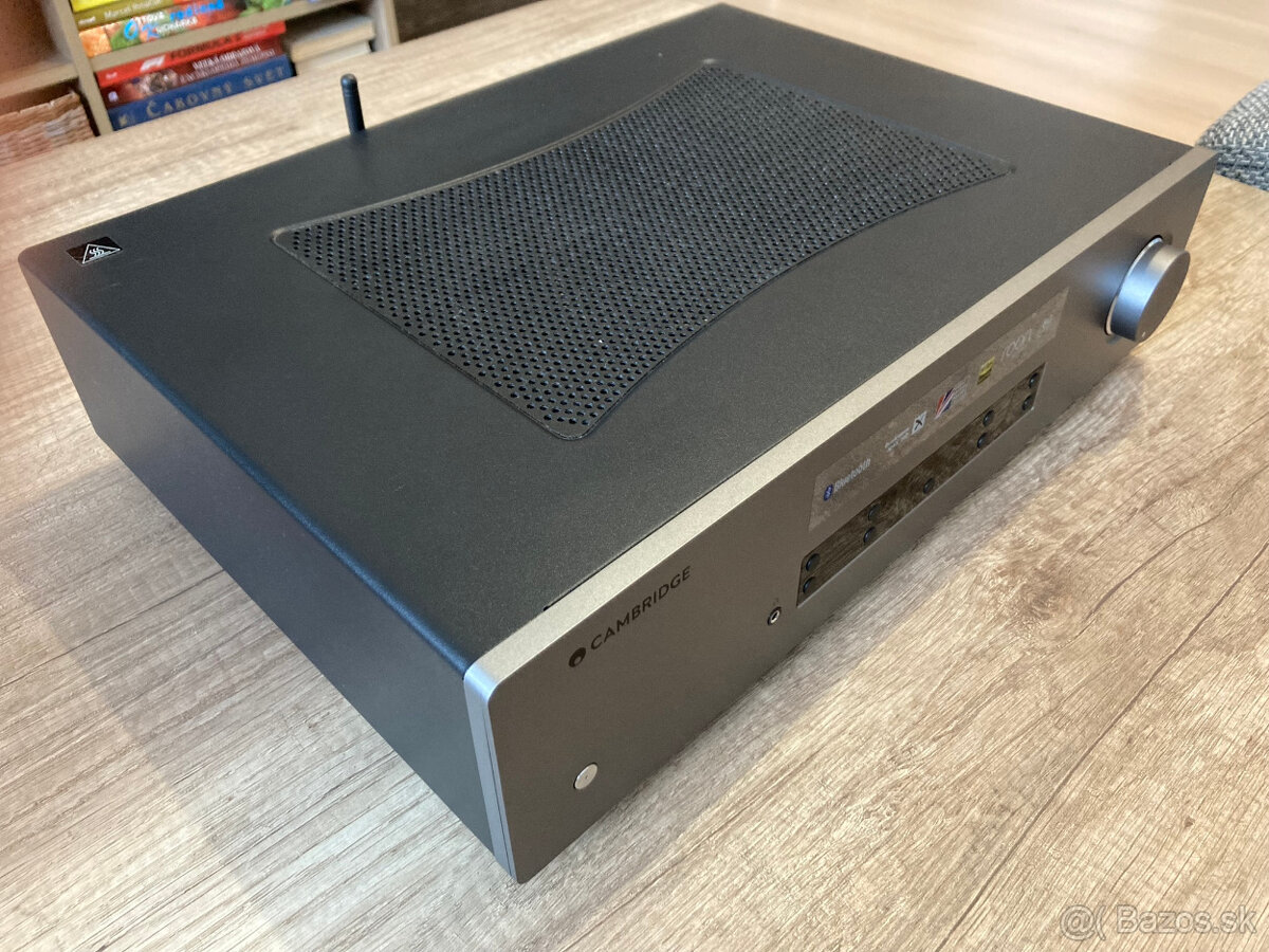 Cambridge audio CXA81 - 2
