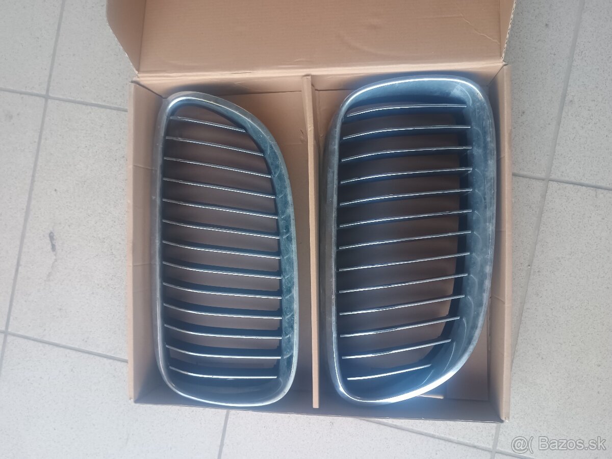 Originál ľadvinky BMW E92 - 2