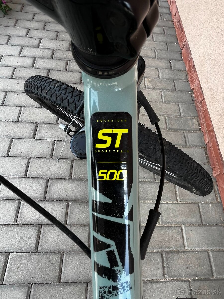 Predám detský bicykel - 2
