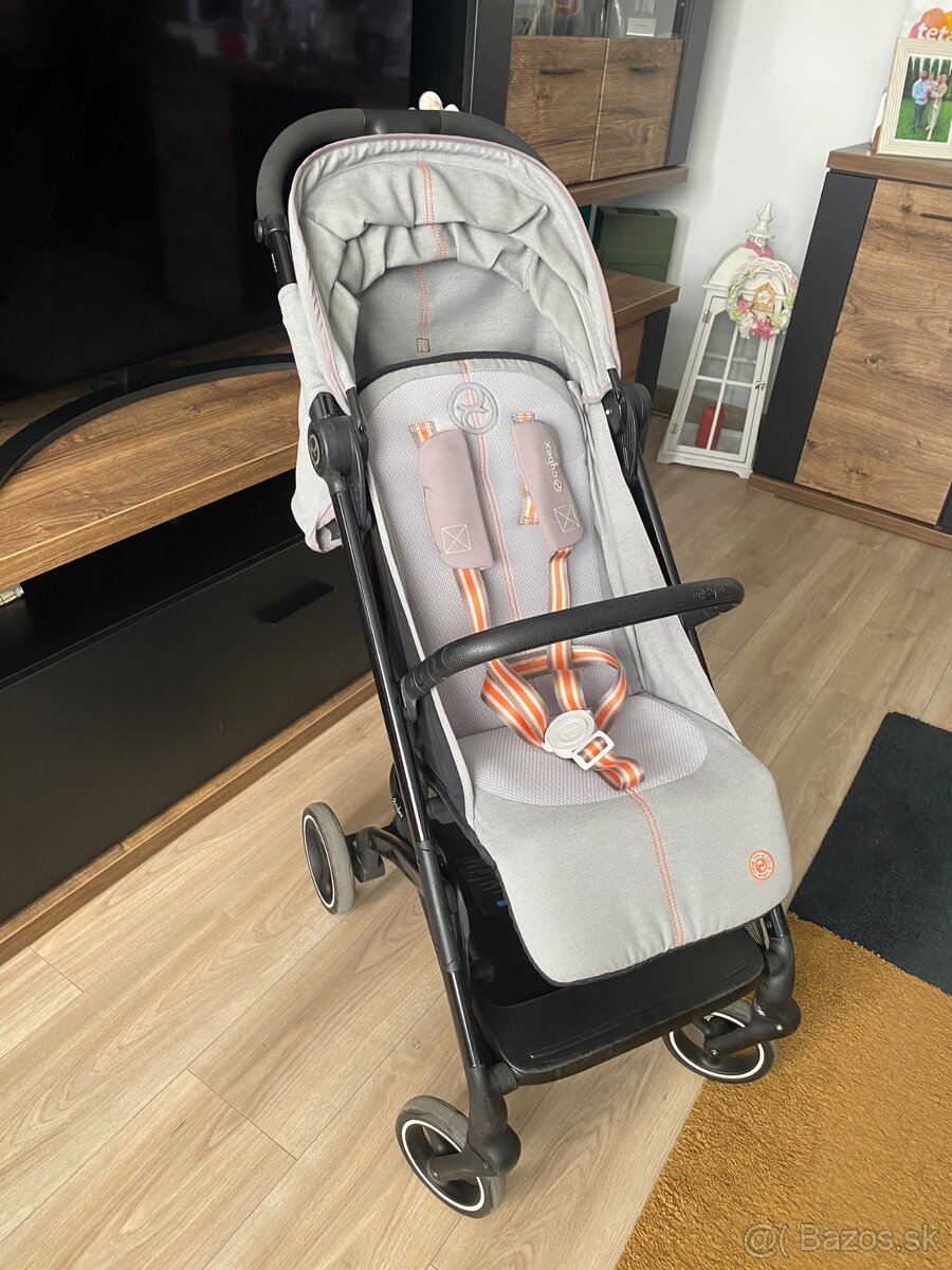 Športový kočík CYBEX BEEZY - 2