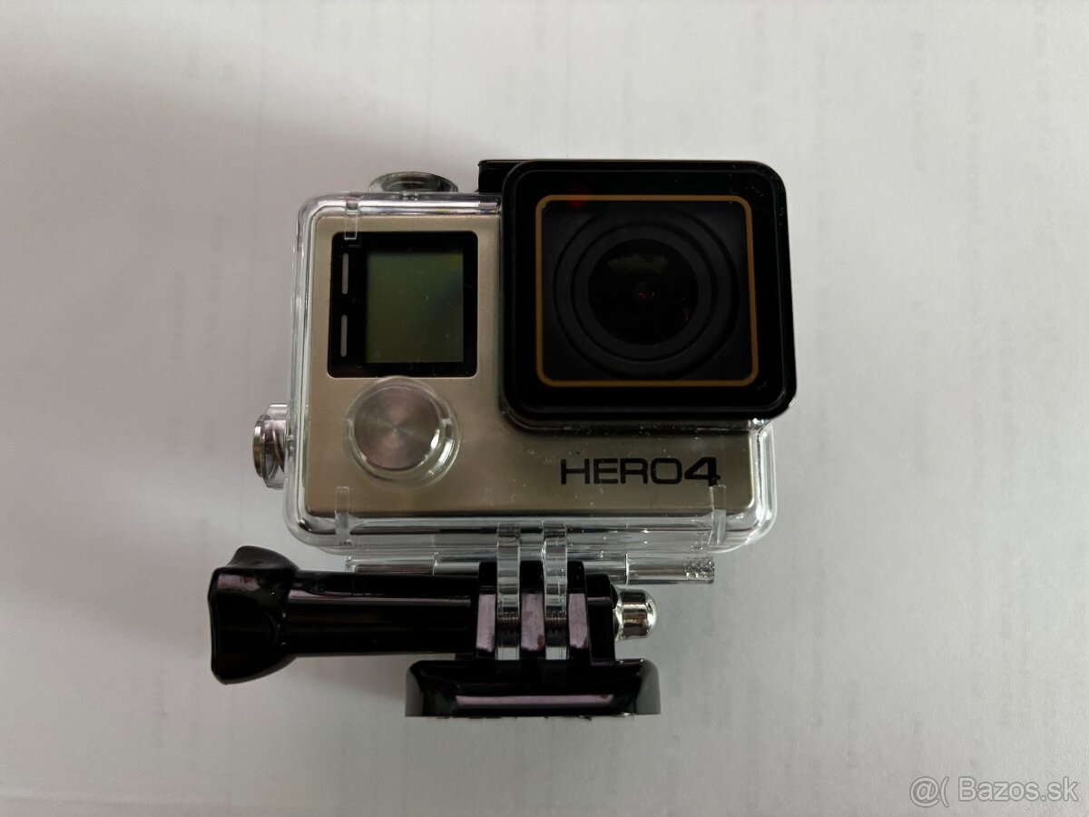 GoPro 4 - 2