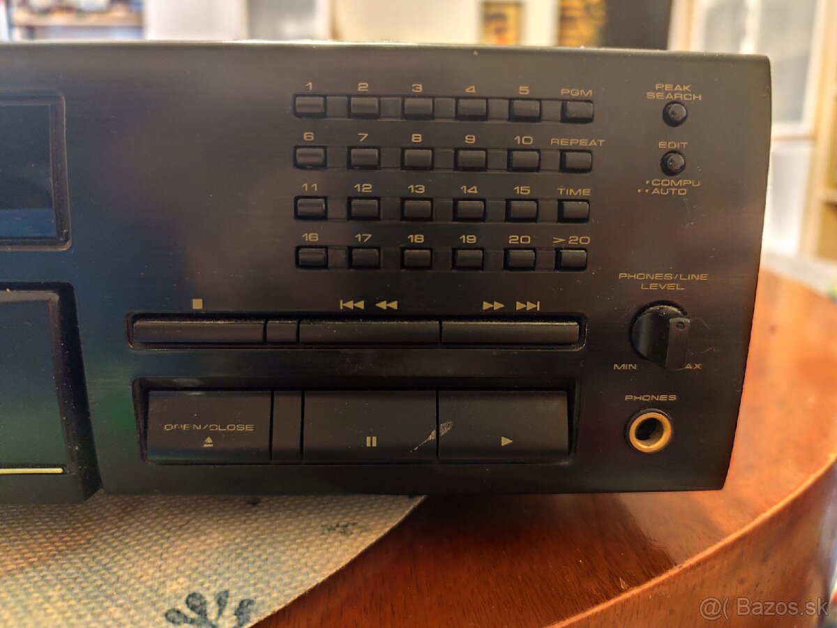 Yamaha - 2