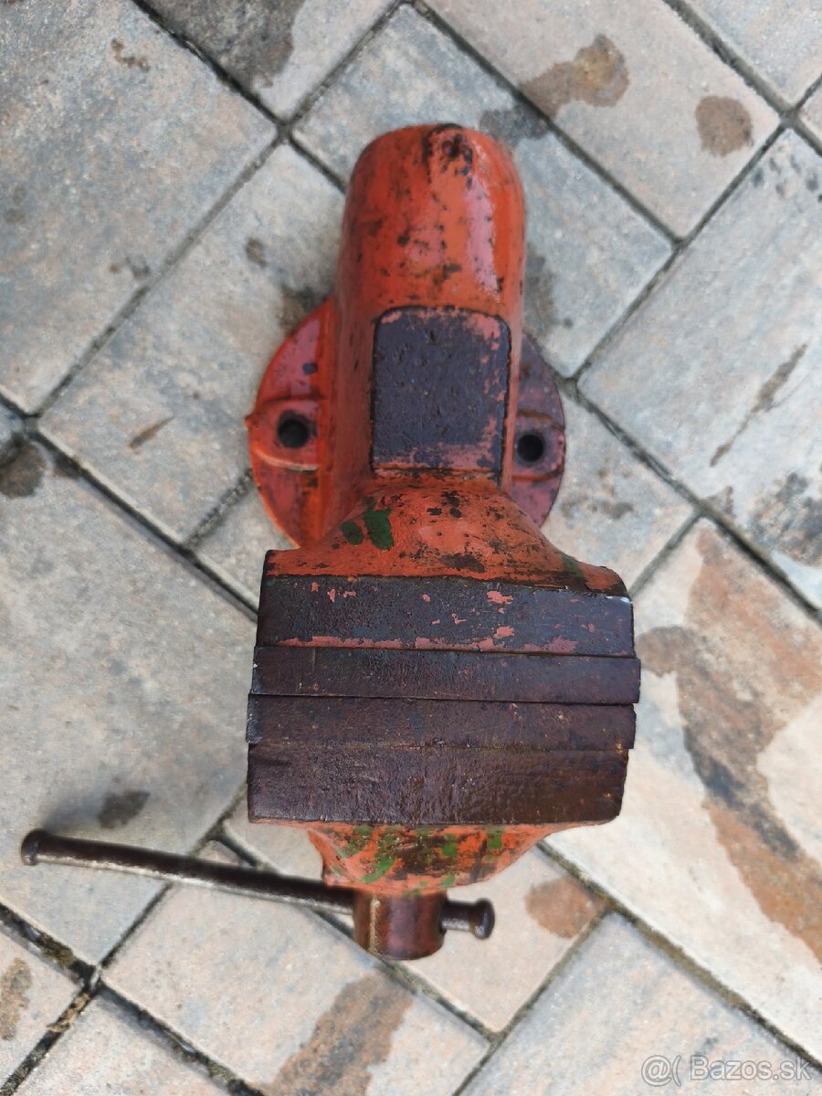 Zverák York 125 - 2