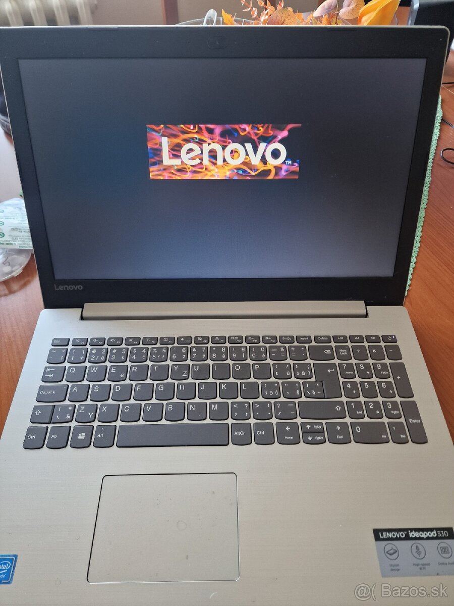 Lenovo ideapad 330 - 2