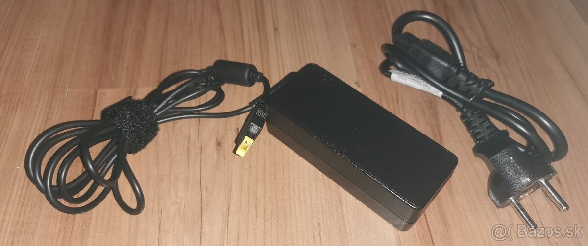 Adaptér Lenovo 20V/ 3,25A/ 65W - 2