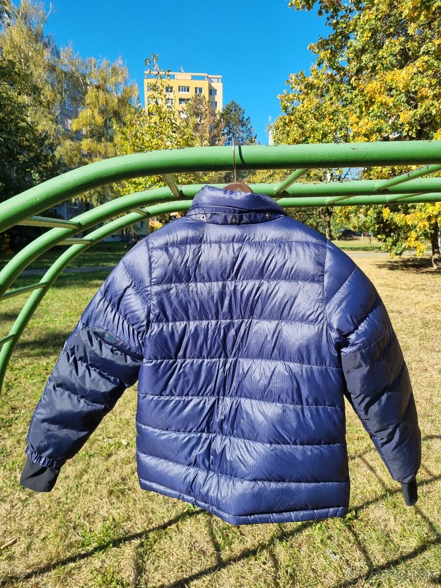 Bergans perovka - 2
