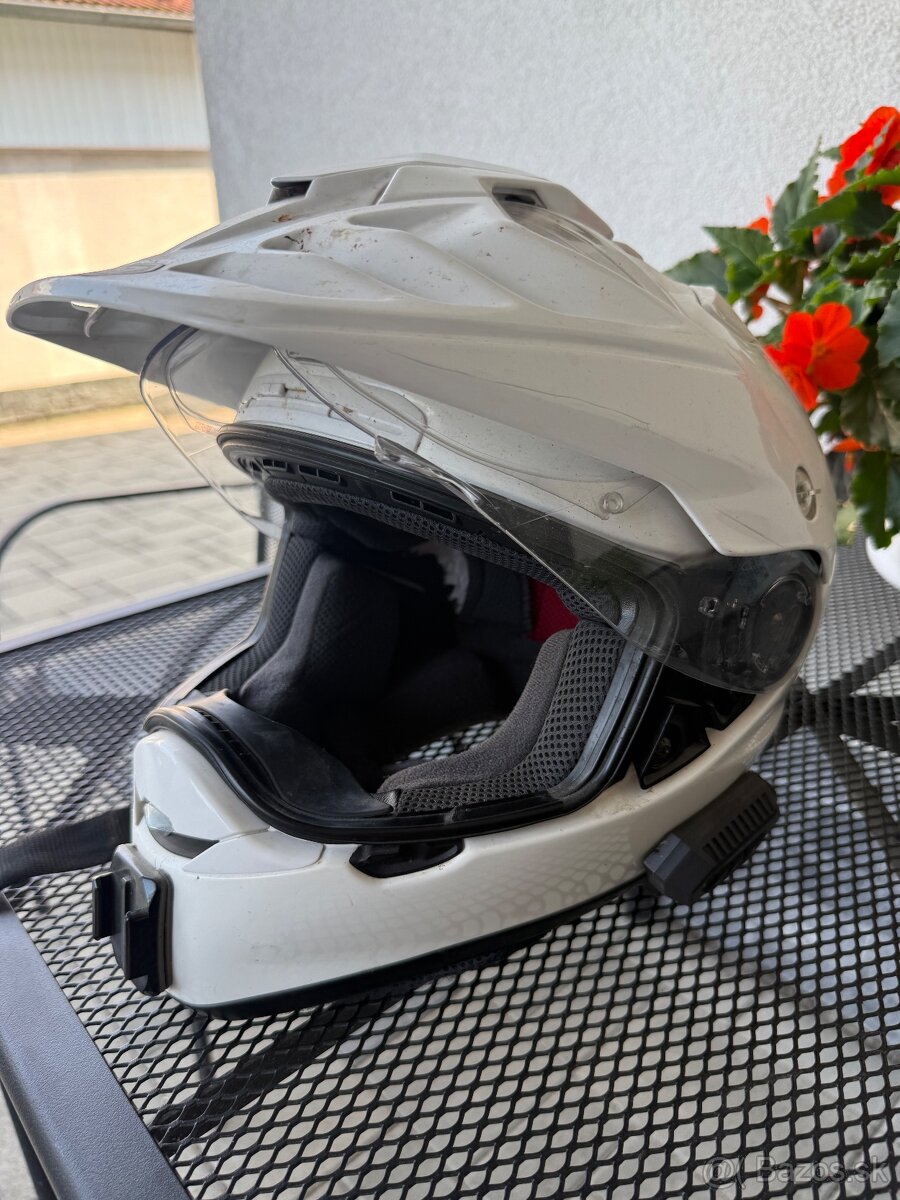 Prilba shoei hornet adv - 2