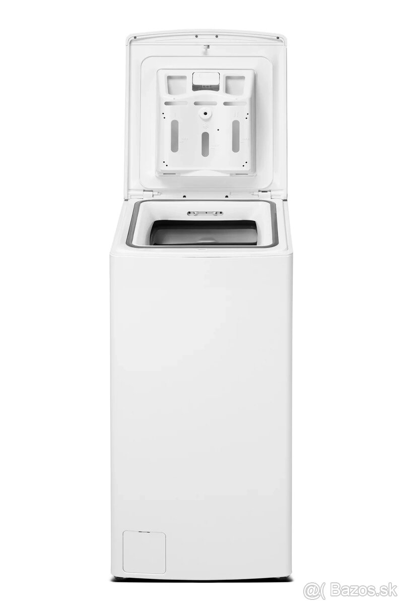 Midea MF100T80B-13A – práčka s horným plnením, 8 kg, 1300 ot - 2