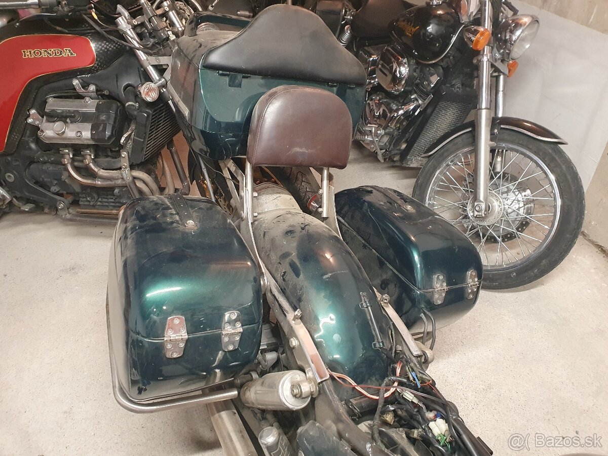 Kufre na chopper - 2