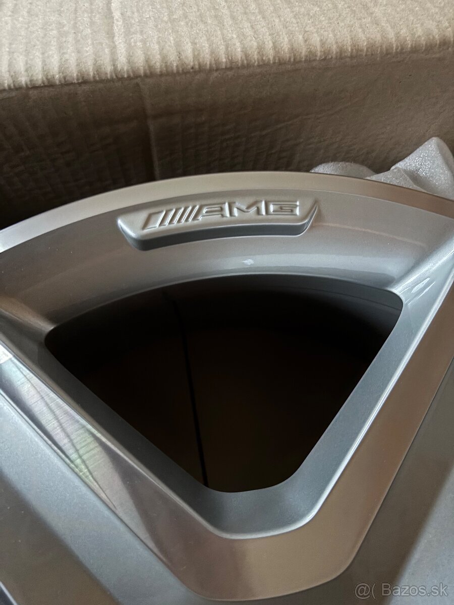 Mercedes ml gl amg R20 original - 2