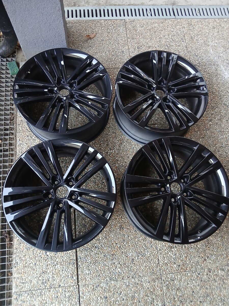 5x112 r18 et46 - 2