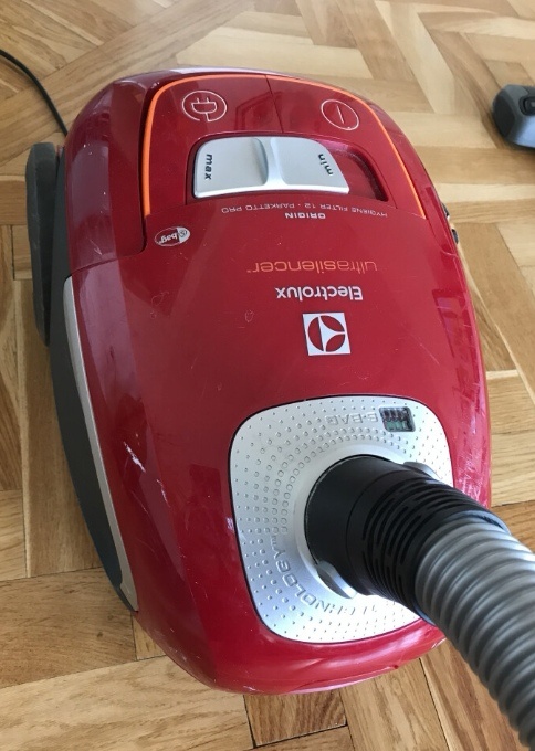 Predám philips ultrasilencer - 2