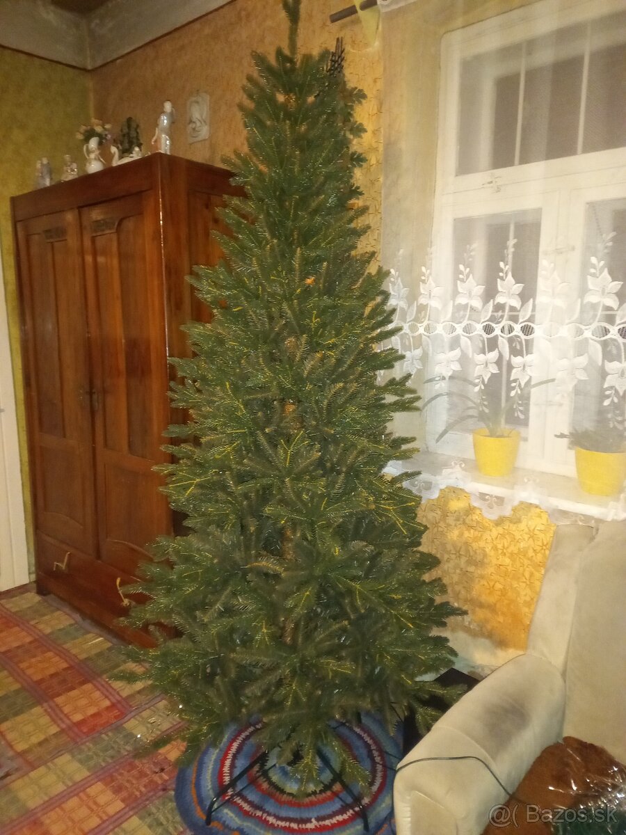 Vianočný stromček - 2