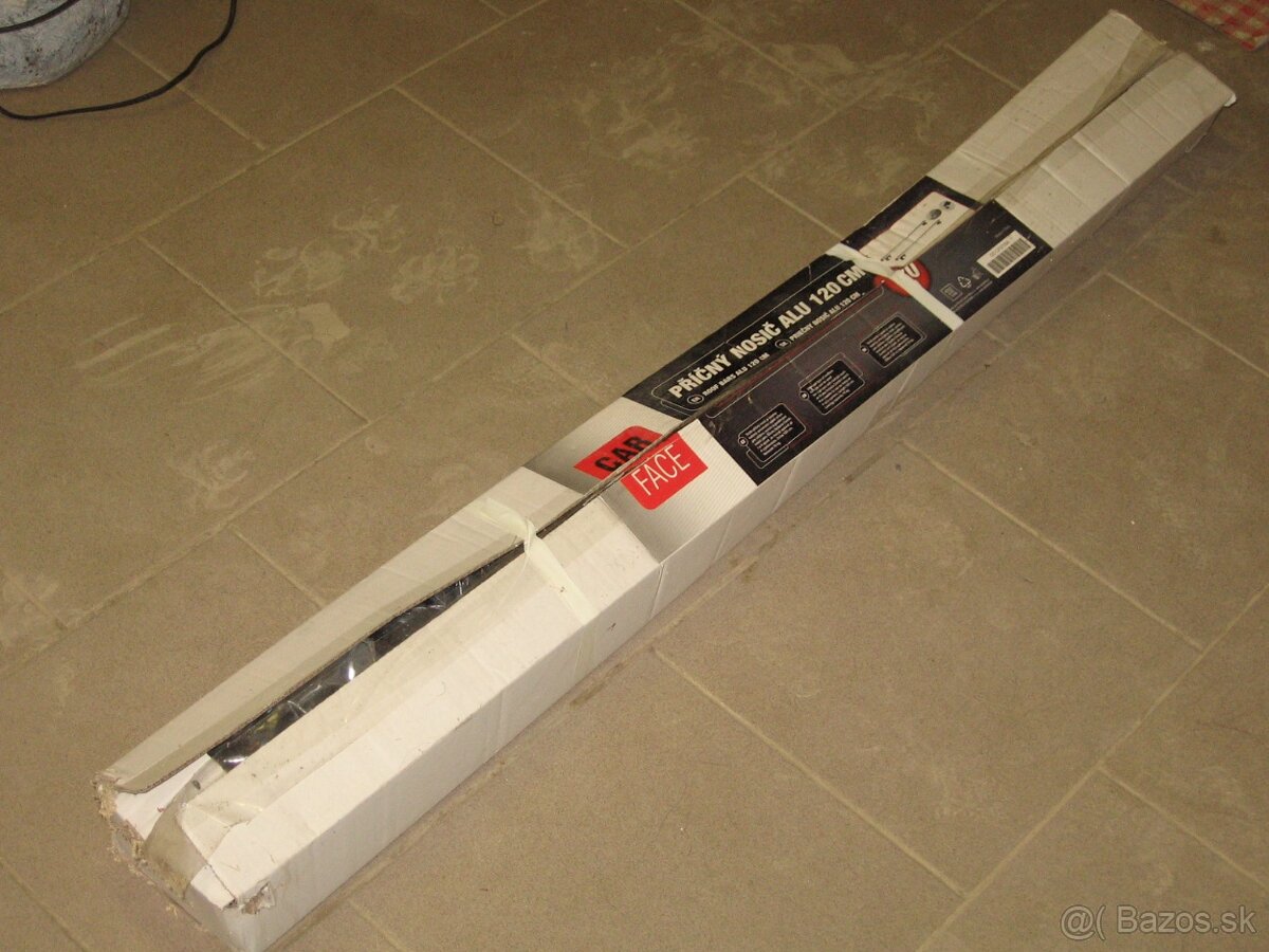 Strešný nosič univerzálny - 2