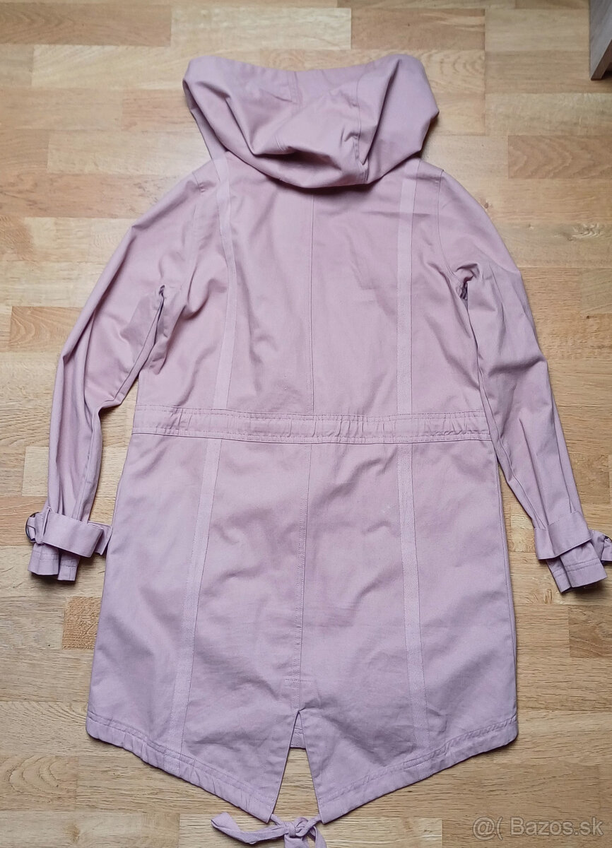 Dámska bunda CROPP - 2