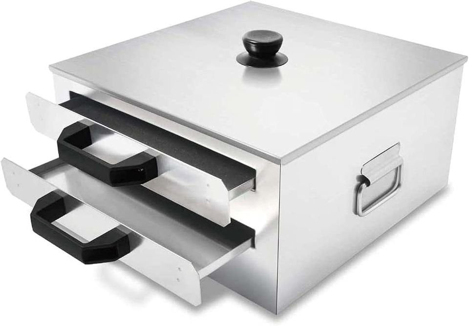 Nerezové parní zařízení k výrobě rýžových nudlí, rolek - 2