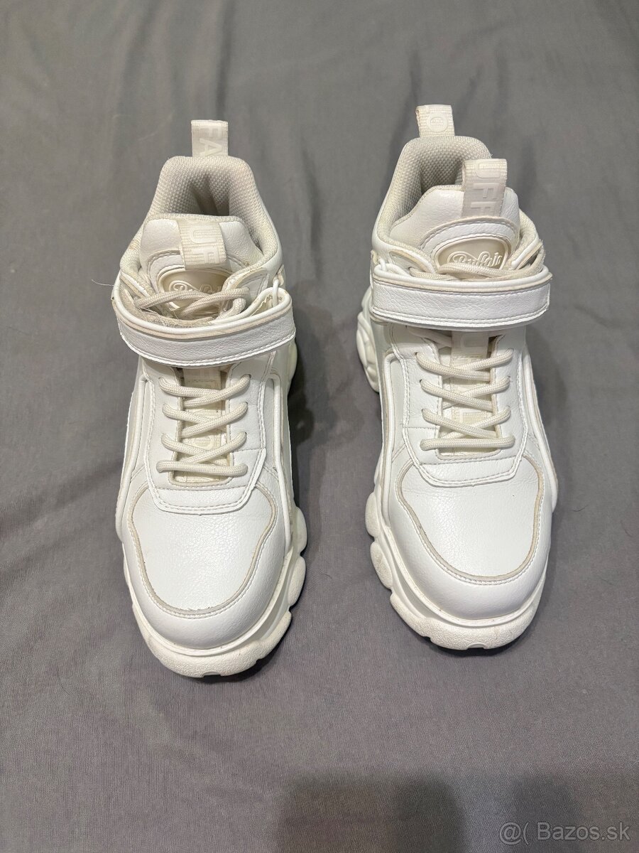 Damske členkové tenisky Buffalo - 2